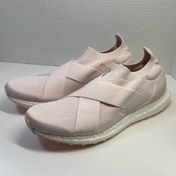 Adidas UltraBOOST DNA Slip On Orchid Tint (NIB) - Picture 5 of 13